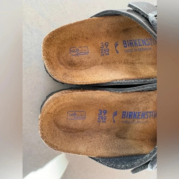 Birkenstock Women’s Arizona Birko-Flor - Picture 4 of 9